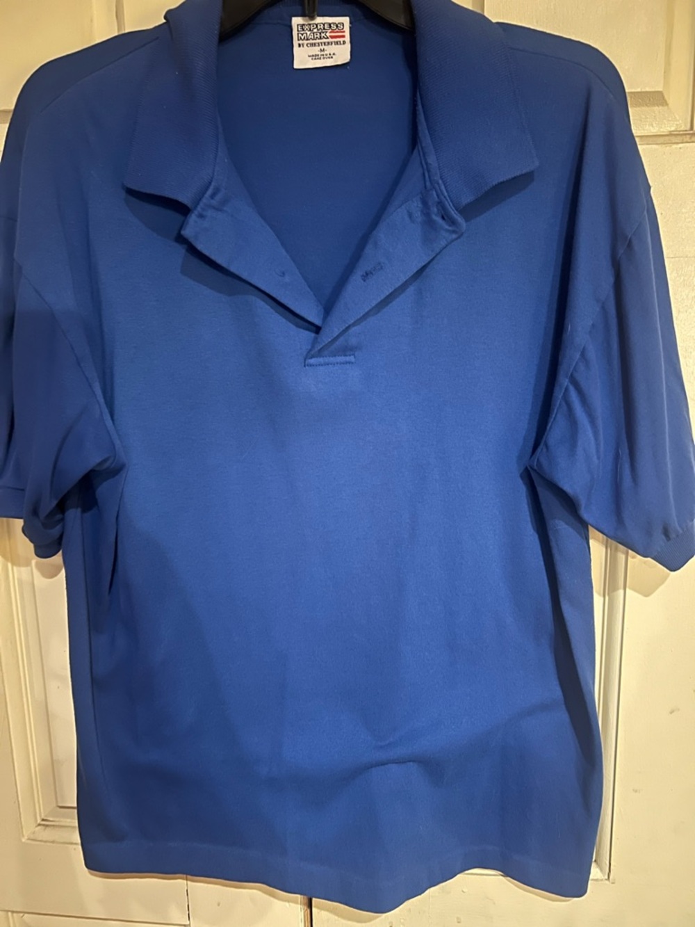 Men's Express Mark Shirt